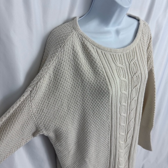 Chaps Knit Sweater Size XXL - Picture 5 of 10